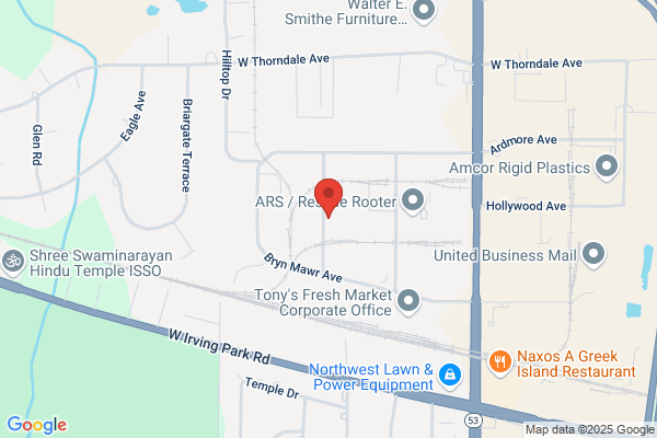 Jensen-Souders & Associates, Inc