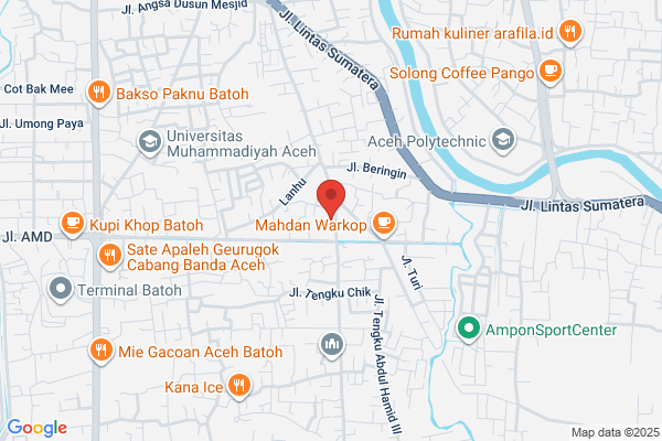MacKe Laundry Service
