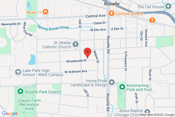 Statewide Appraisal Services Inc