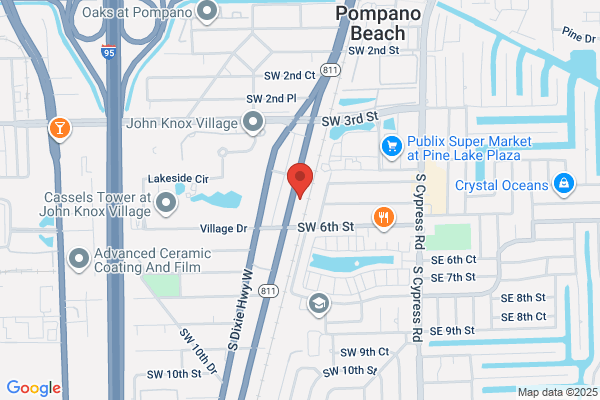 Court For Sport Miami & Fort Lauderdale