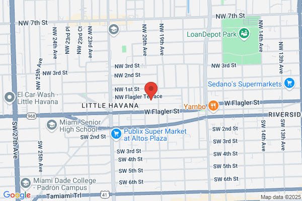 Miami Trash Removal & Junk Hauling