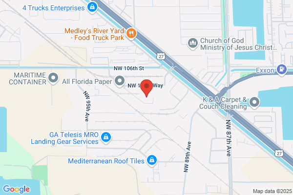 American Overhead Door Co.,Inc