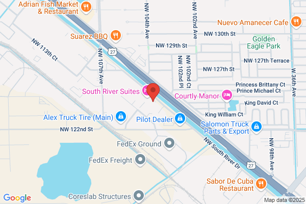 Florida Auto Reserve