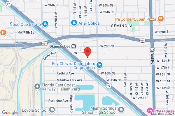 GJ Parts & More, Inc.