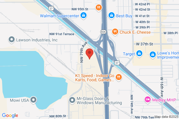 Restaurant Depot