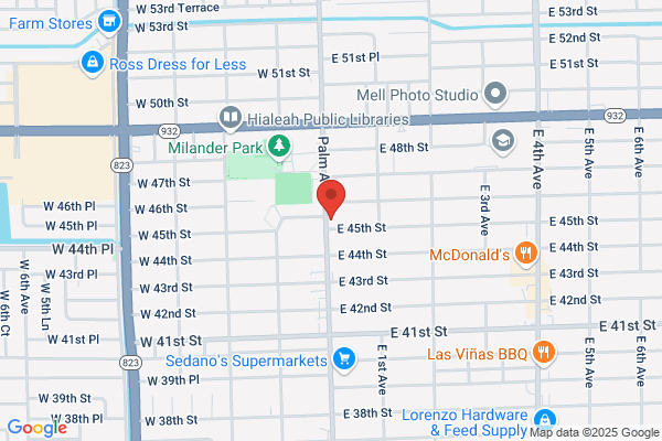 Rodriguez and Uriarte Tax Services
