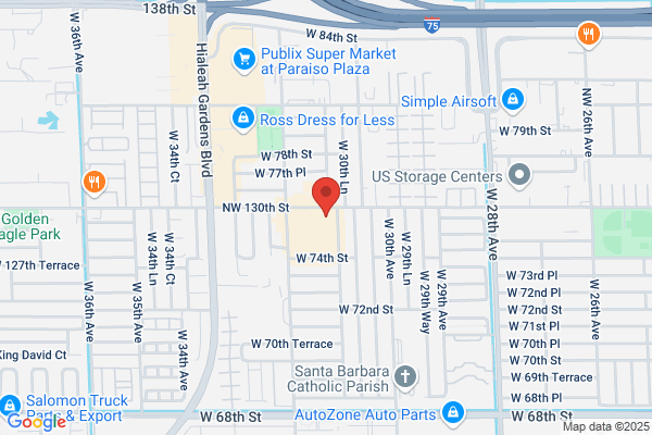 Action General Services Corporation