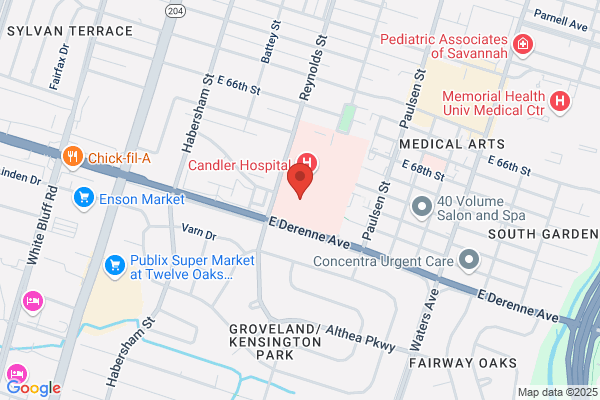 Candler Medical Billing
