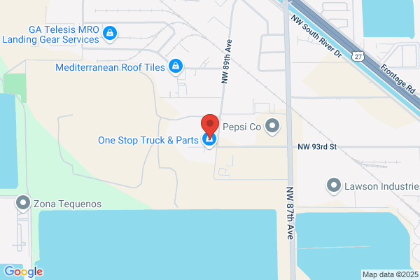 Atlantic Rentals & Sales Inc