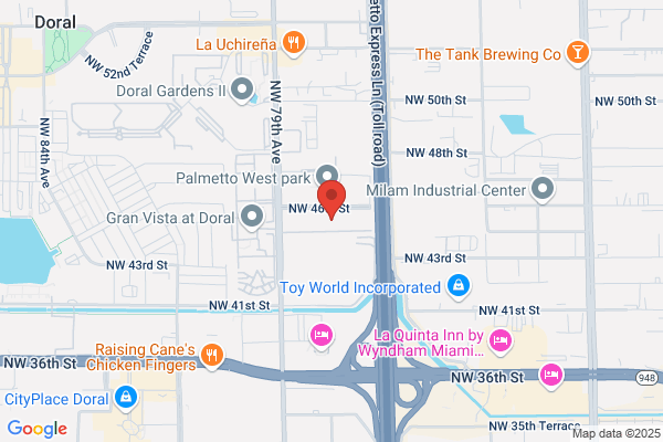Esys Latin America Inc