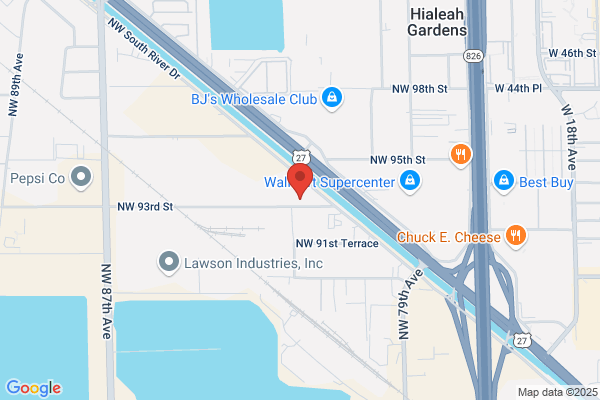 Larrys Heavy Equipment Repair Inc