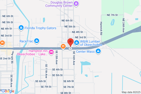Okeechobee Feed & Animal Supplies