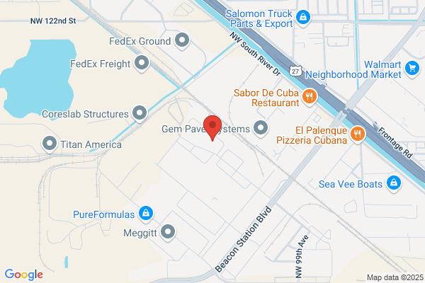 Seven Roads Group