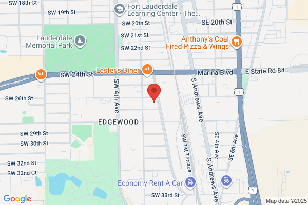 South Florida Hydraulic