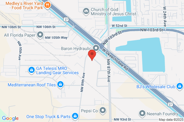 A-1 Mechanical - Air Conditioning & Heating