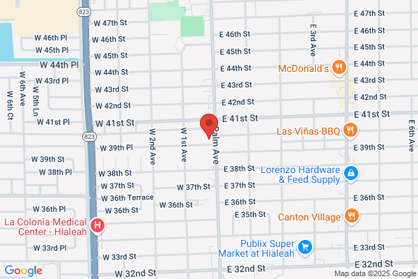 Hialeah AC Services