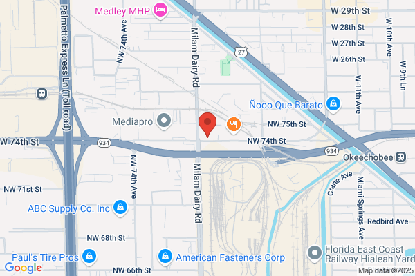 Larrabee Air Conditioning Inc
