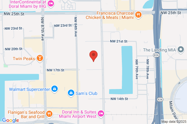 Miami Noland Company