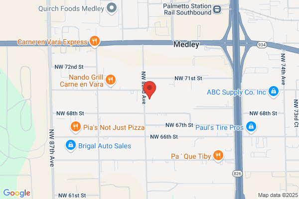 Palermo Express Heating & Cooling, LLC