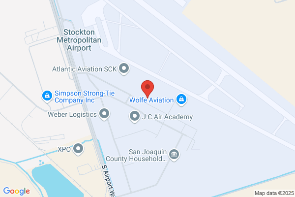 Aeroturbine Inc