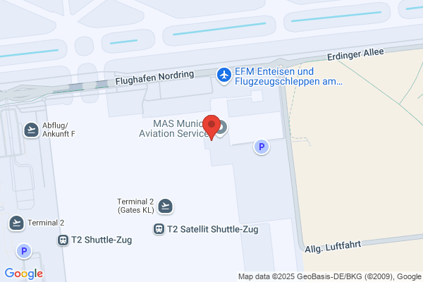 Air Operations International Inc