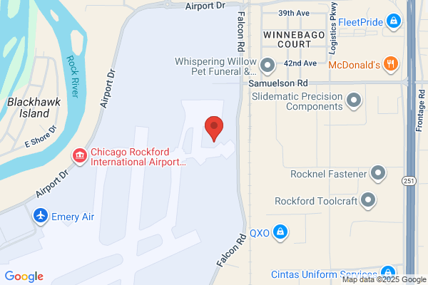 Aircraft Systems Inc