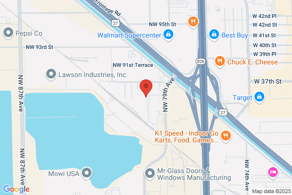 Aviation Engine Service Inc