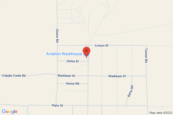 Aviation Parts Depot Inc