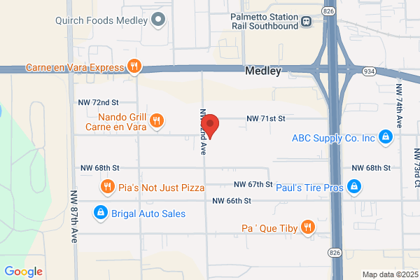 Avsales Corporation