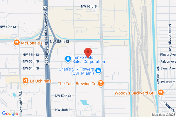 Peninsular Aviation Systems Inc