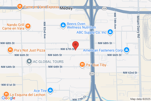 Pinnacle Aircraft Parts Inc
