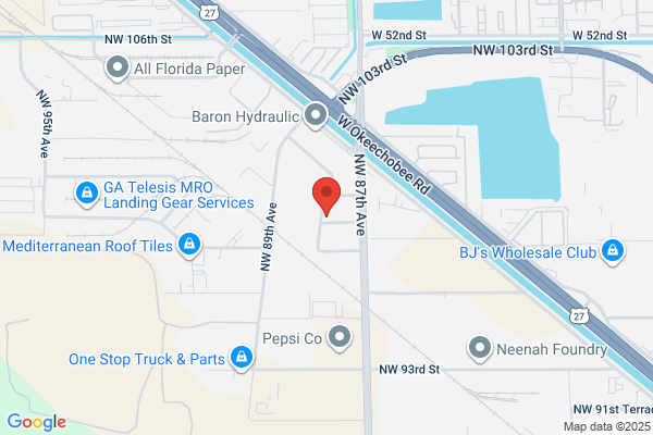 Topsville Inc
