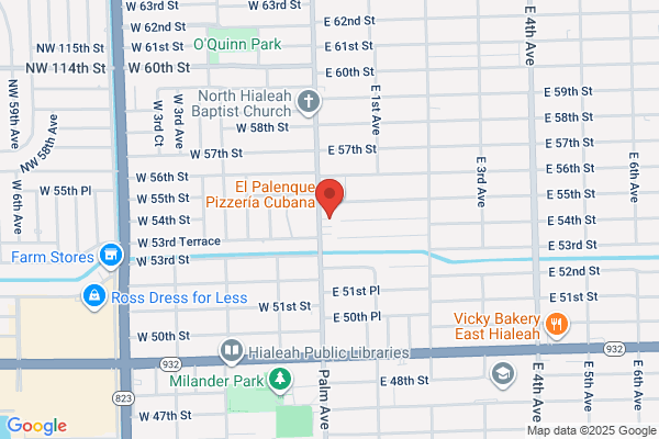 ALL APPLIANCES HIALEAH CORP