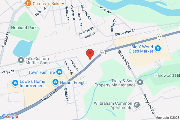Manny's Appliances & Air Conditioners
