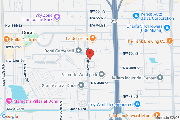 Superior Sewing Machine & Supply Corporation