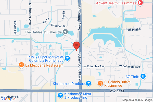 ATM (Regions Bank) - Closed