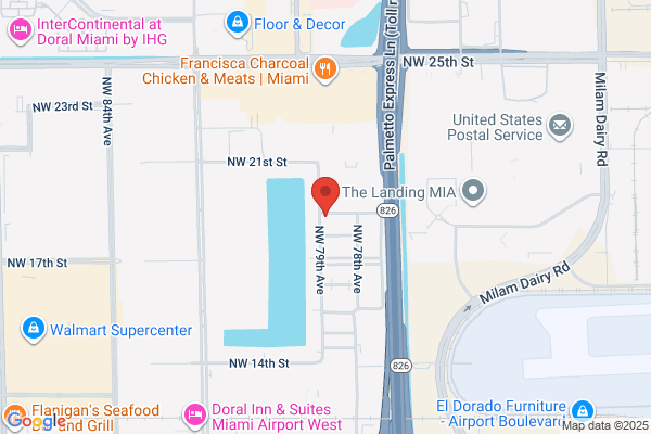 Masterfix Florida