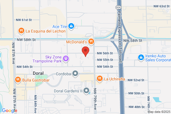 Euro-USA Collision Center