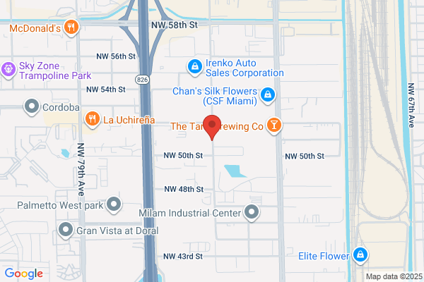 Exclusive Auto Inc