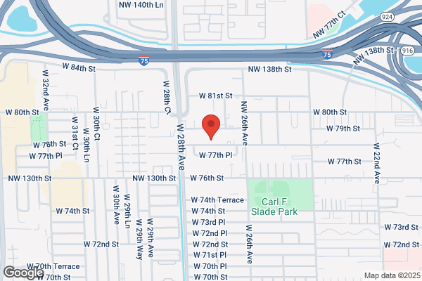 Hialeah Auto Collision