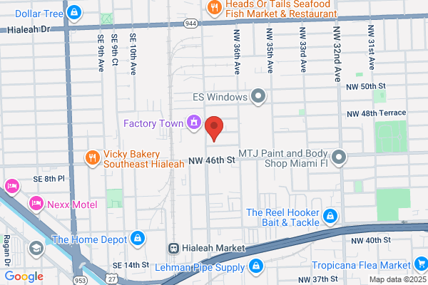 Ibarra Auto Repair