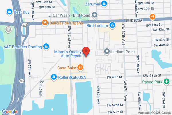 Miami Quality Auto Repair