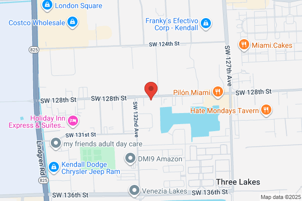Rivero Auto Interior and Electronics