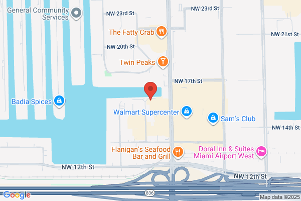 The Diesel Shop, Inc. / TDS Miami