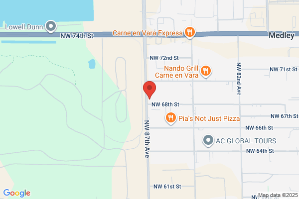 Certified Auto Center