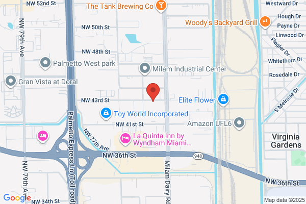 Dade Truck