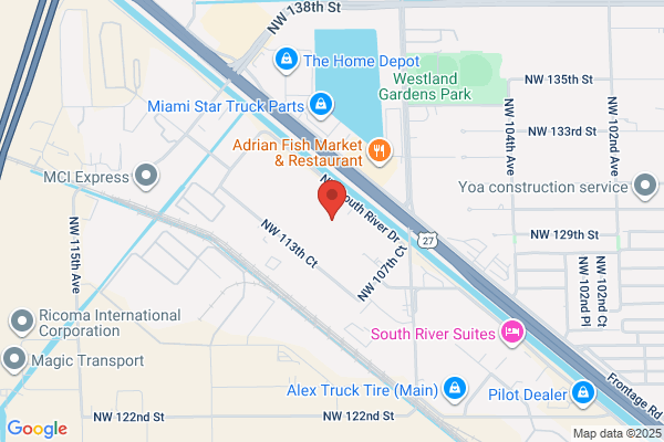 Falcon Tire Center