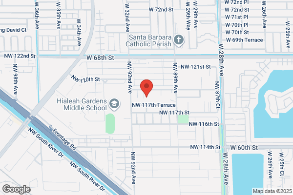Fmc Auto Repair Inc