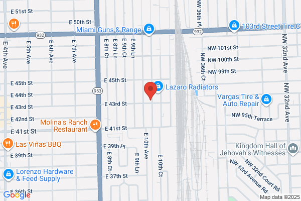 Gallego Auto Repair