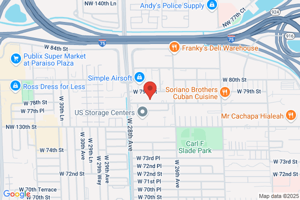 Hialeah Auto Collision